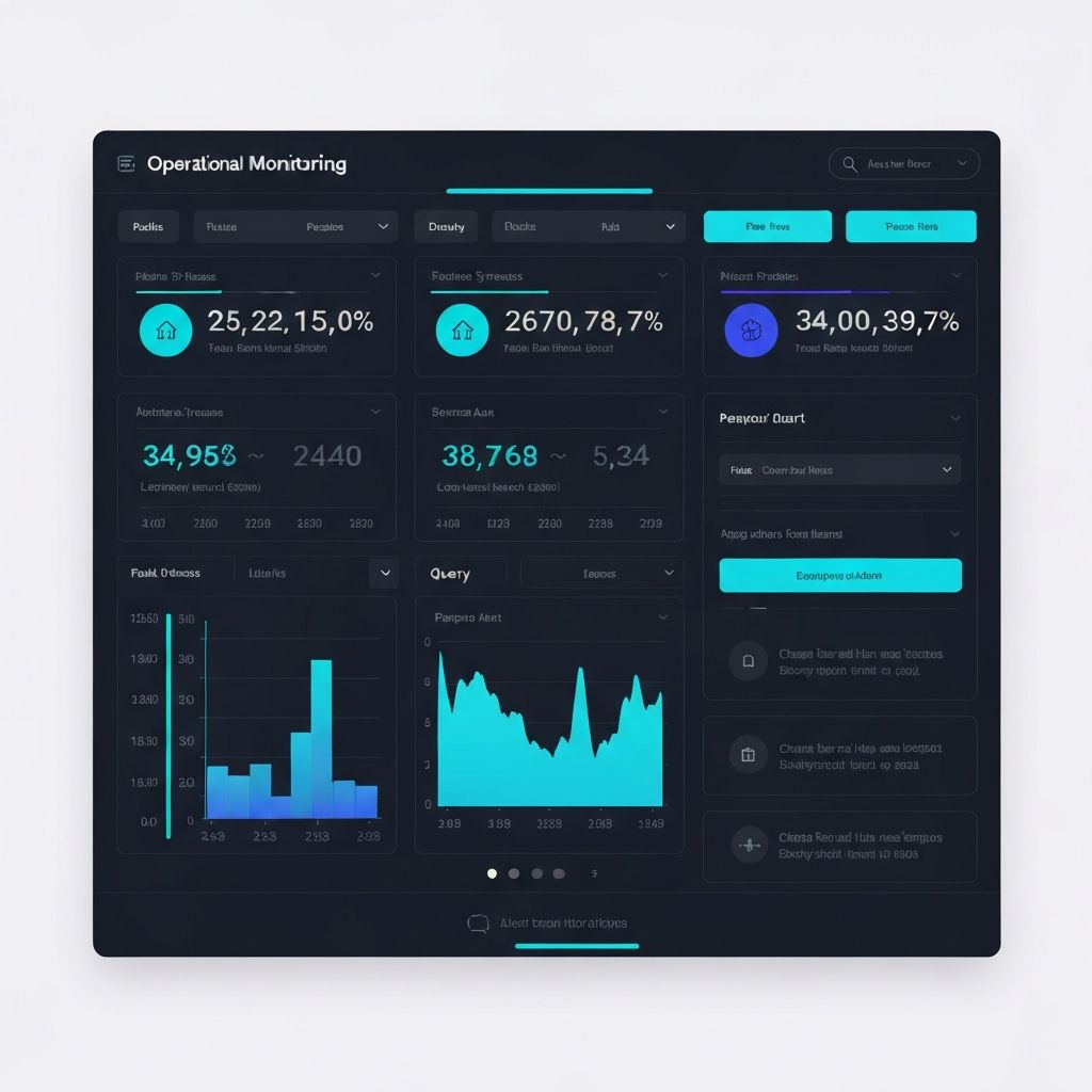 Monitory platform preview