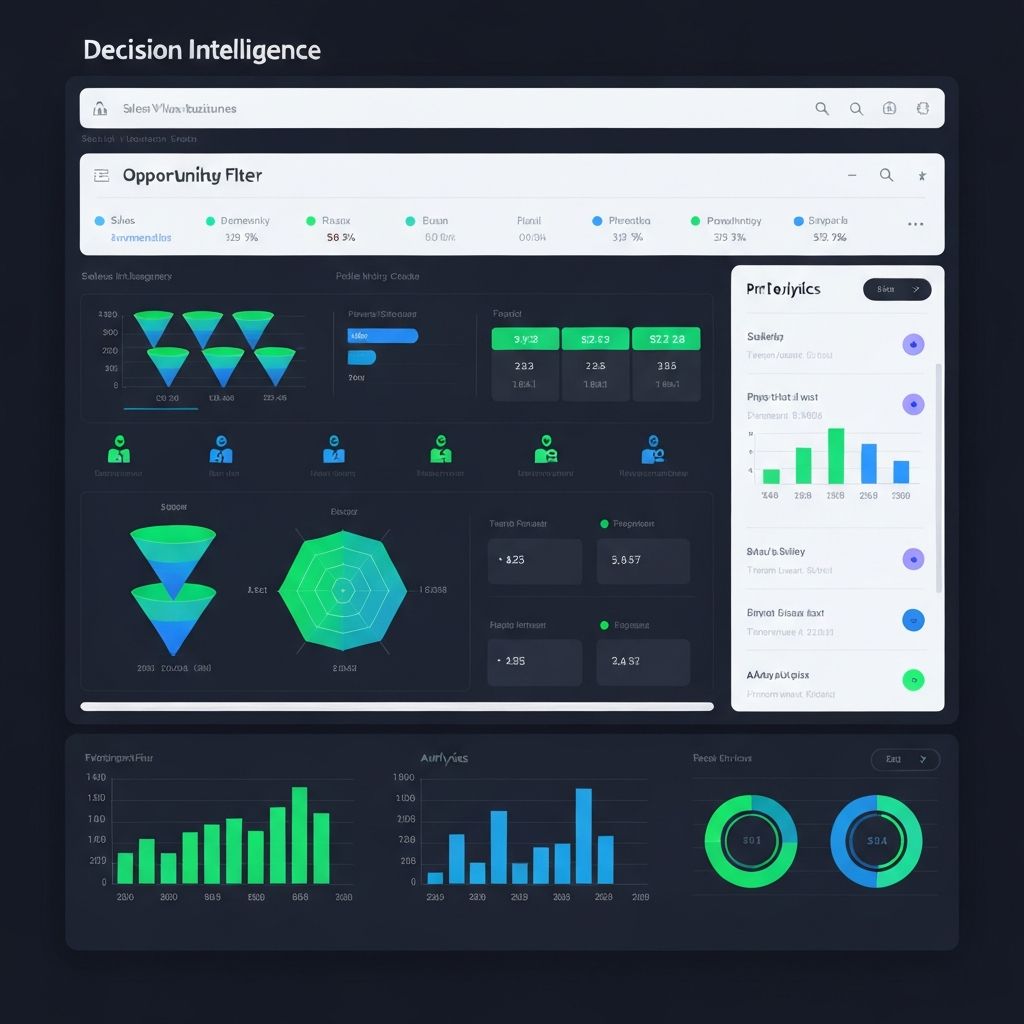 Prospectory platform preview
