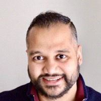 Balaji Iyer